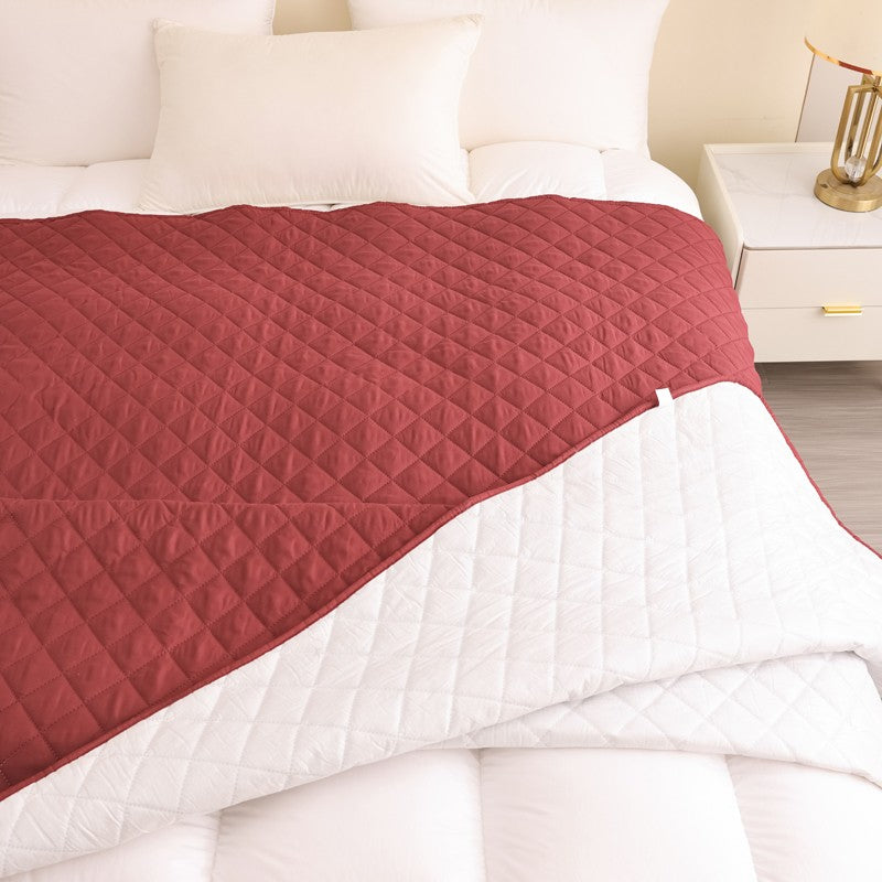 Cobija Protectora Impermeable de Cama y Sofá