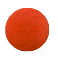 Frisbee Resistentes a las Mordeduras para Perros