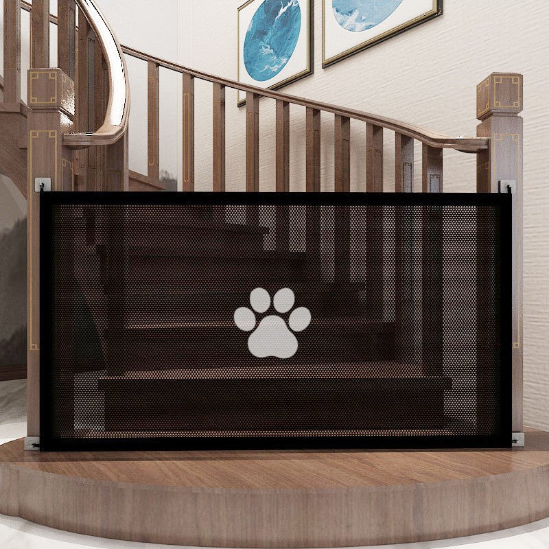 Barreras de Seguridad Plegable para Mascotas