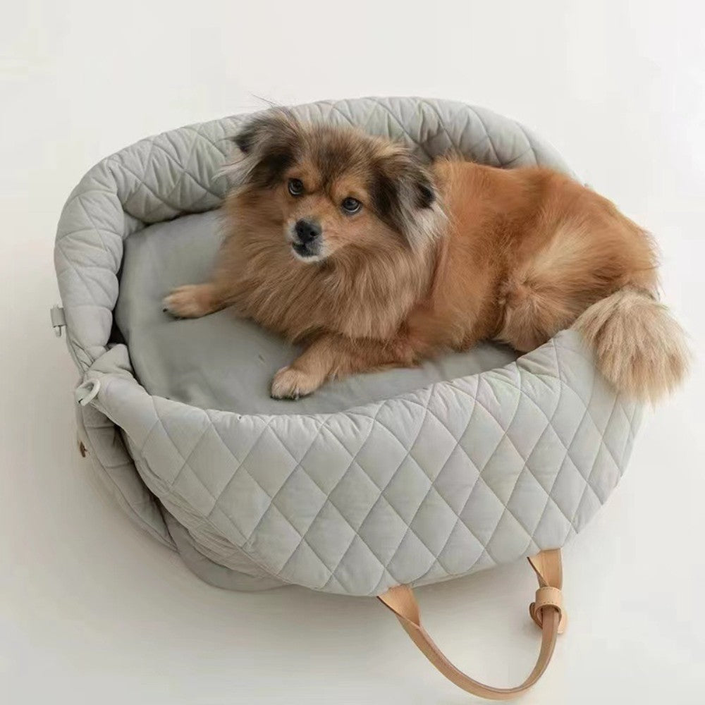 Bolso para Mascotas Premium