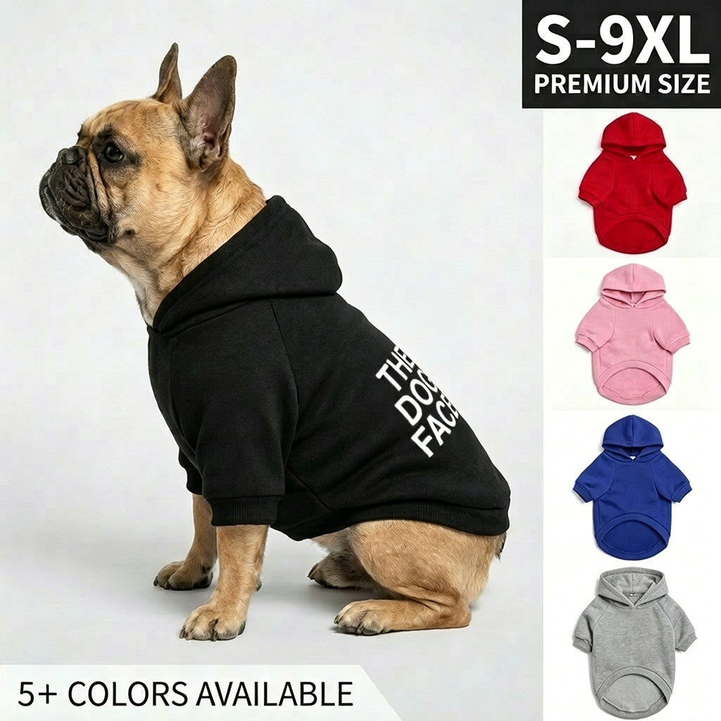 Sudaderas para Perros