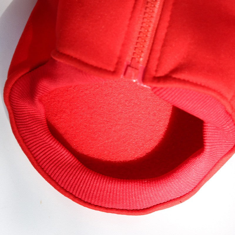 Chaqueta para Mascota