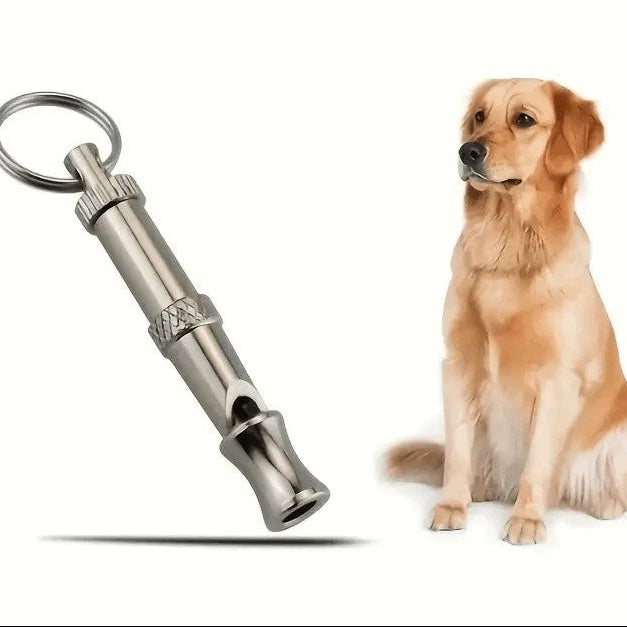 Silbato para Perros