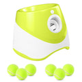 Lanzador de Pelotas Automático para Perro