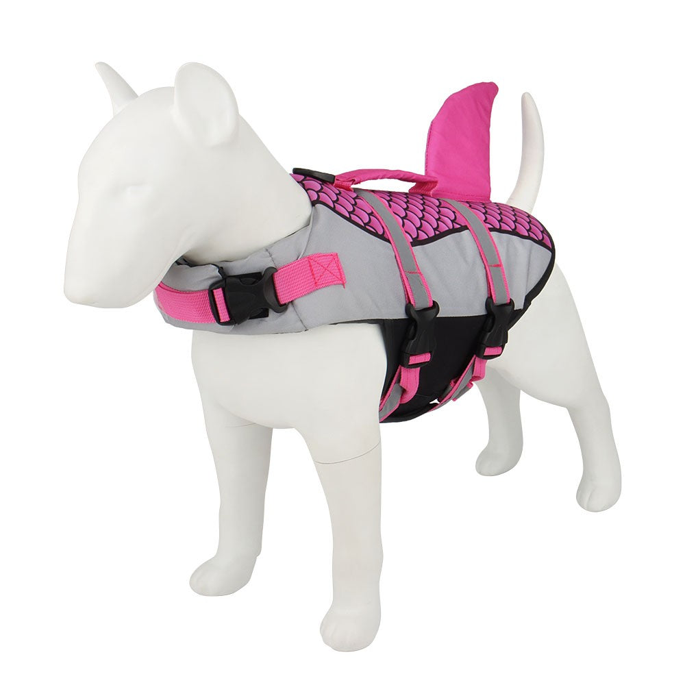 Chaleco Salvavidas para Perros