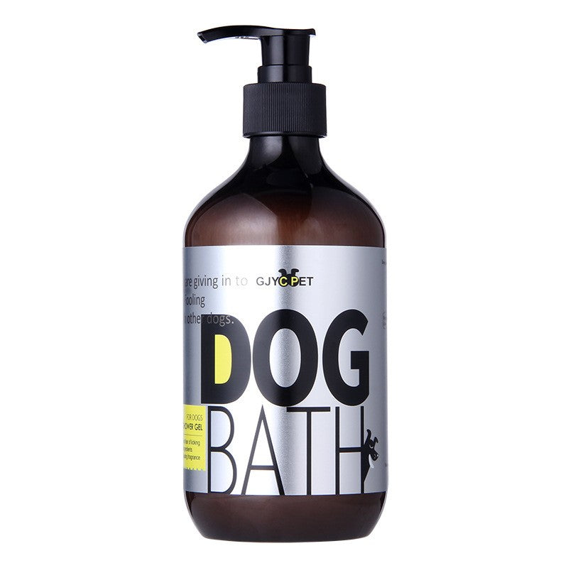 Shampoo para Mascotas